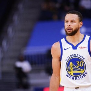 v站-再一次放弃奥运 库里：深思熟虑 不后悔自己的决定