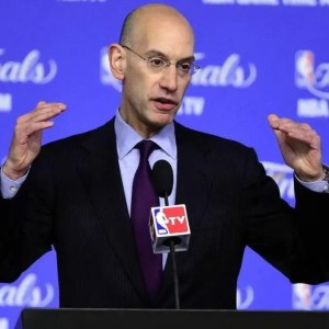 v站体育-NBA球队年度赚钱王：球队估值110亿美元，年利润相当于两个湖人
