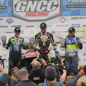 v体育-OBOR遨博轮胎撕开欧美防线，中国力量在GNCC赛道爆发！|摩托车|越野|车手|赛事|锦标赛_新浪体育_新浪新闻